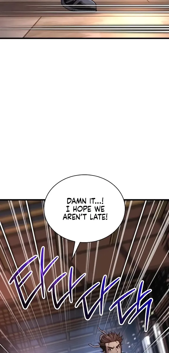 Read Myst, Might, Mayhem Manga Online