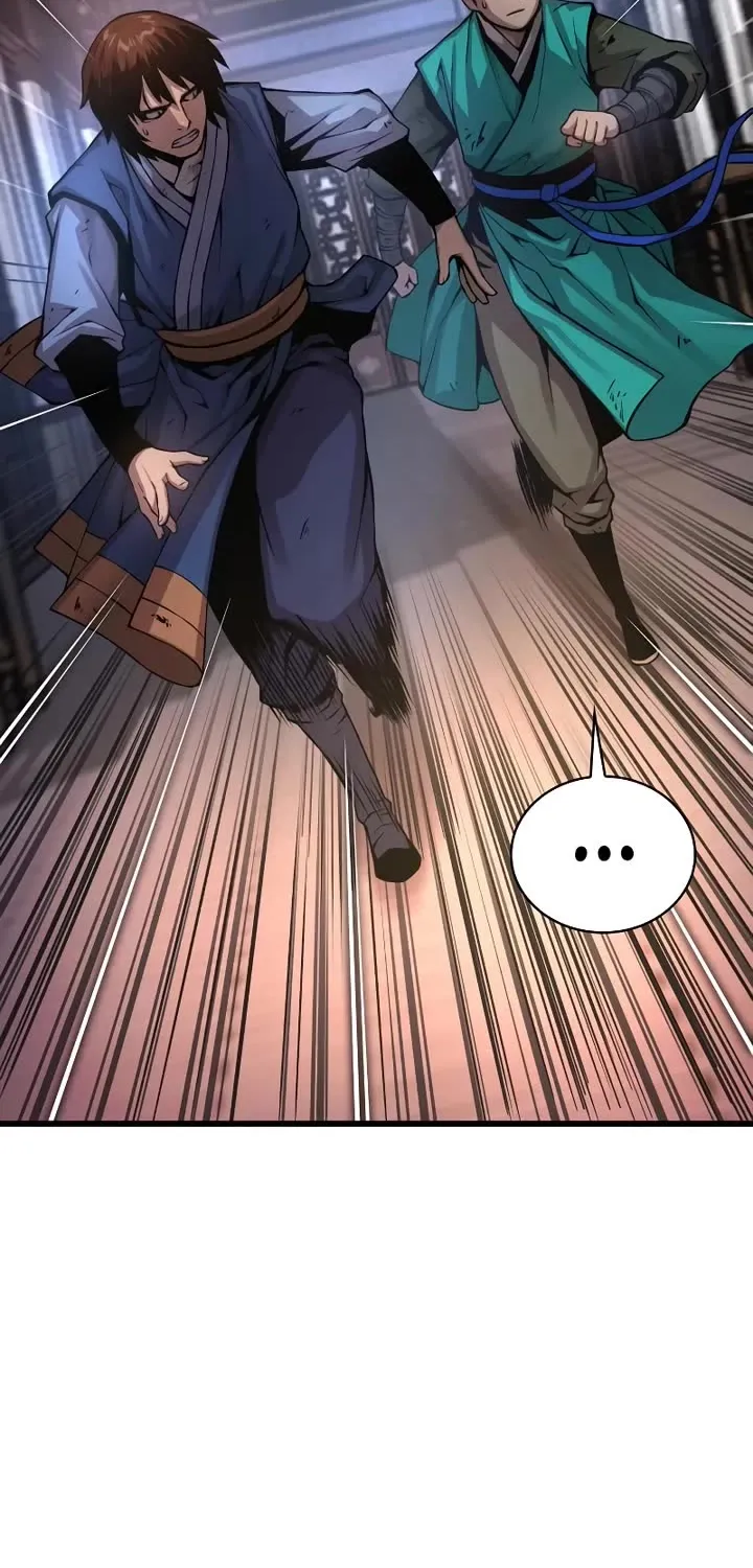 Read Myst, Might, Mayhem Manga Online