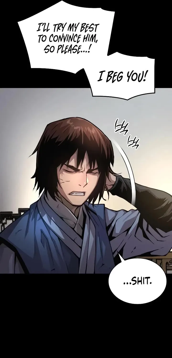 Read Myst, Might, Mayhem Manga Online