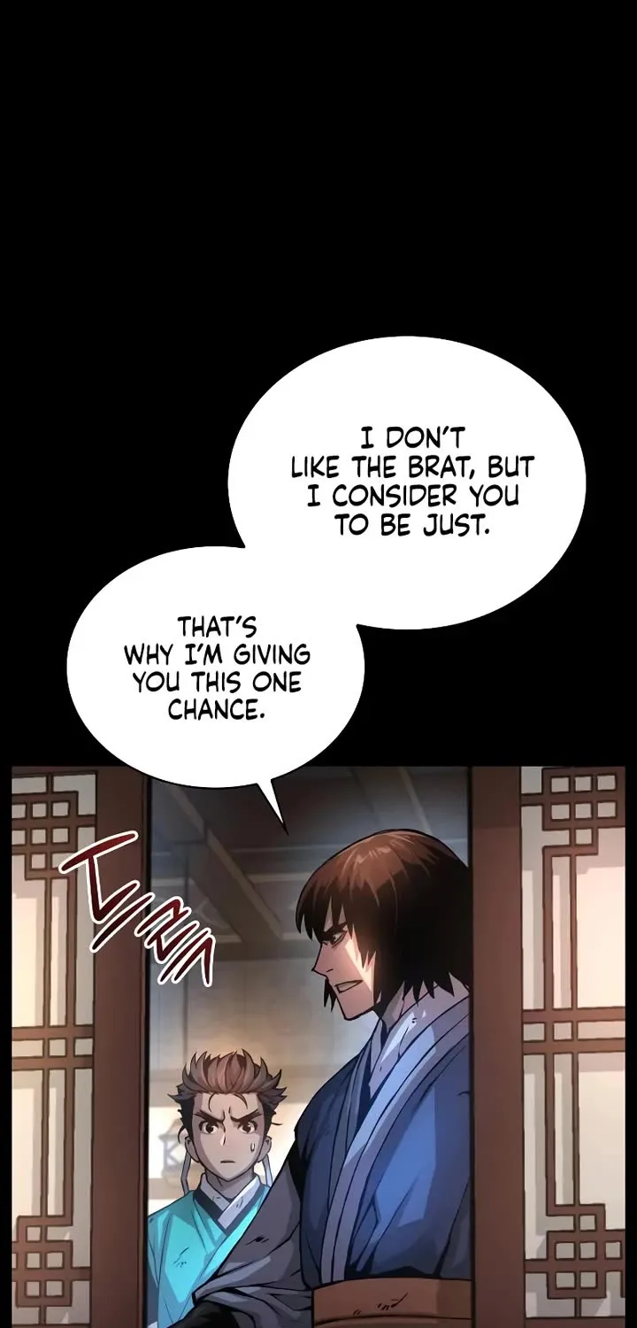 Read Myst, Might, Mayhem Manga Online