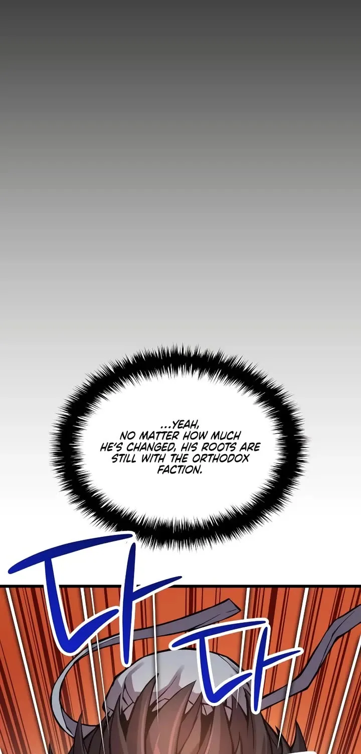 Read Myst, Might, Mayhem Manga Online