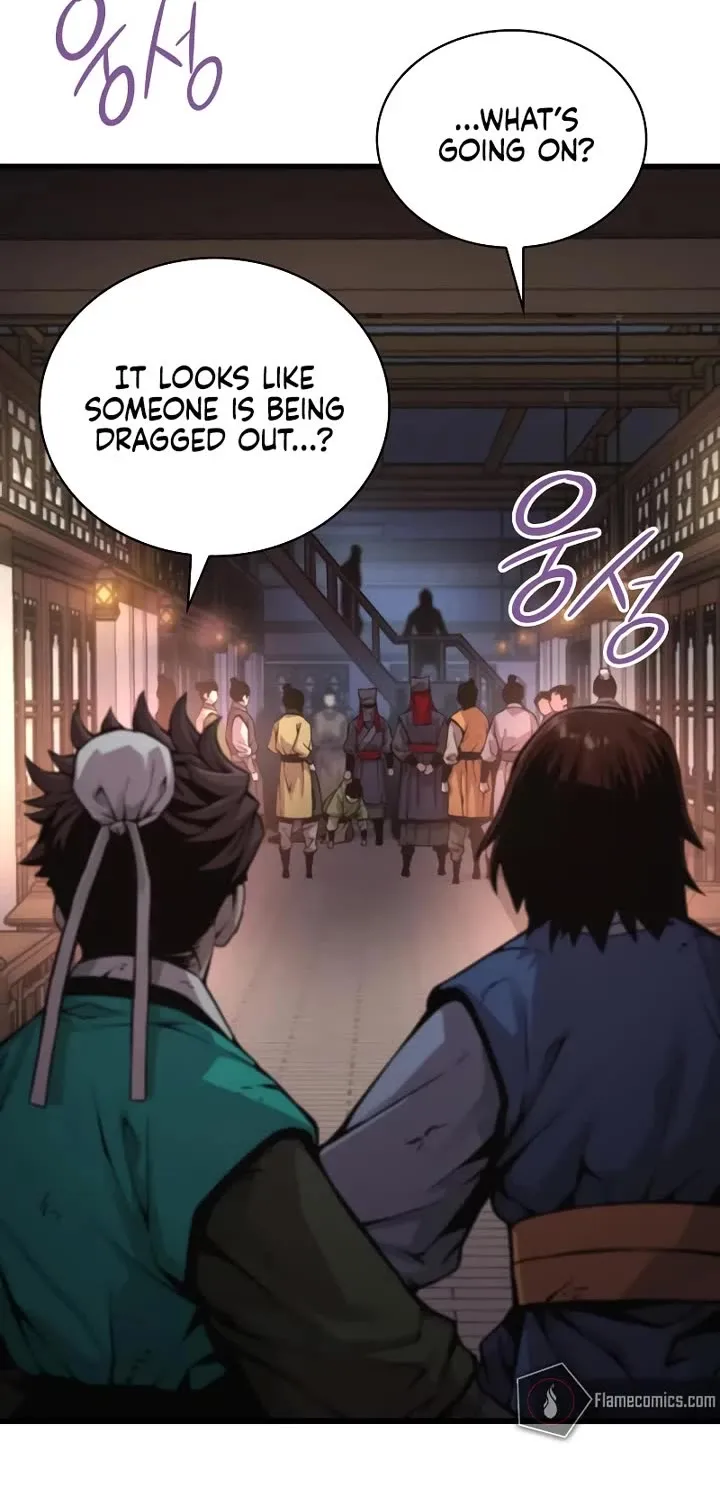 Read Myst, Might, Mayhem Manga Online