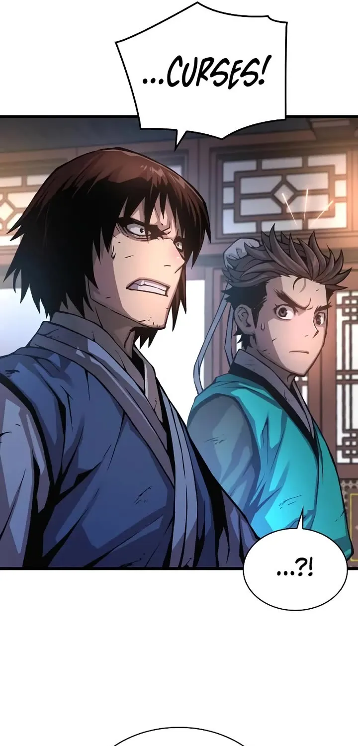 Read Myst, Might, Mayhem Manga Online