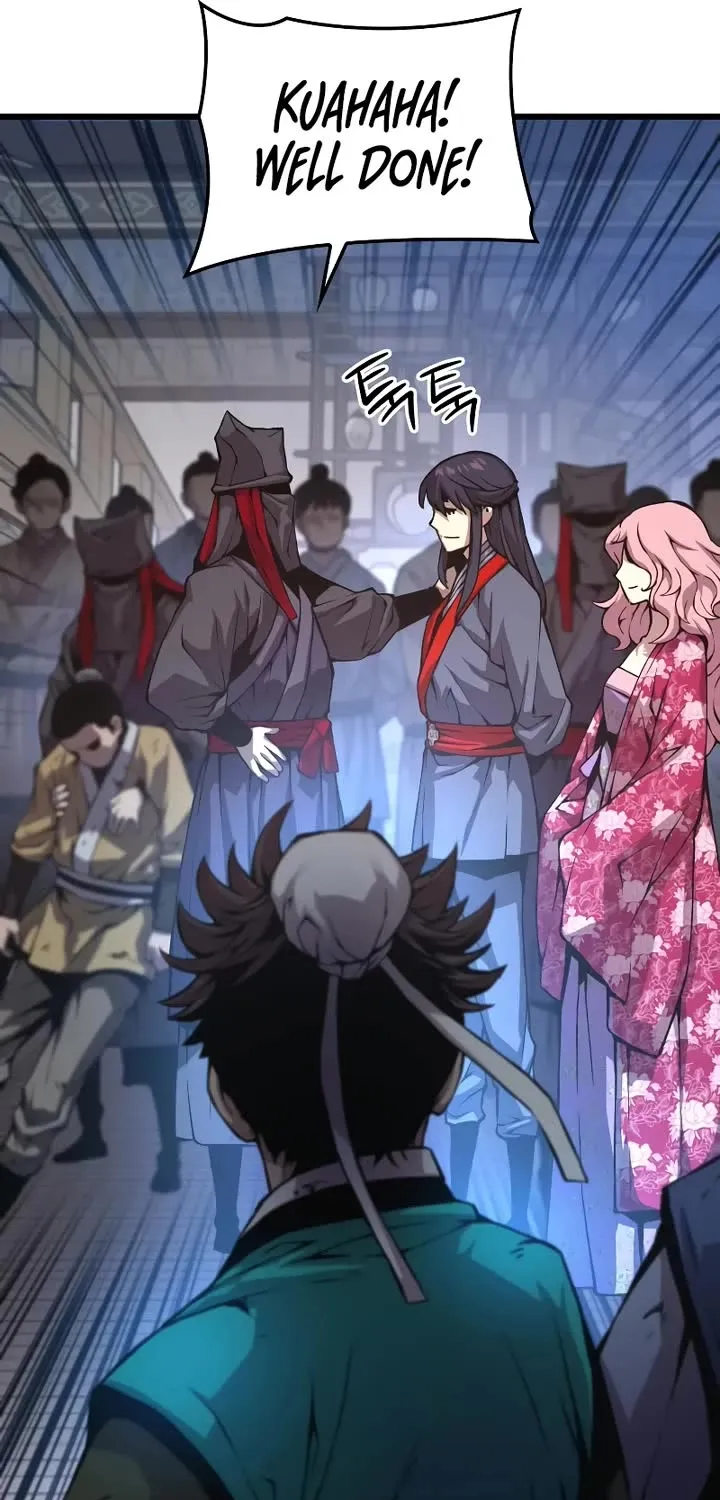 Read Myst, Might, Mayhem Manga Online