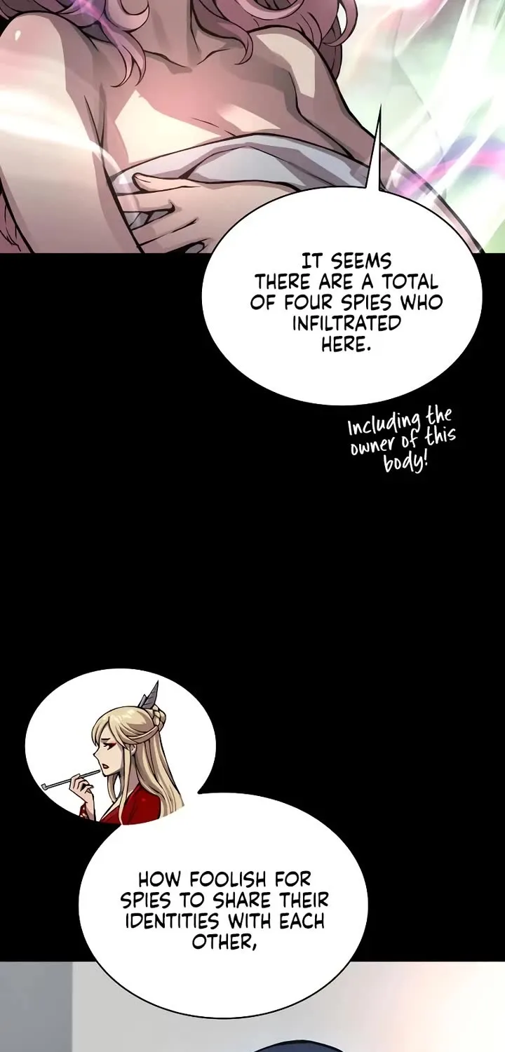 Read Myst, Might, Mayhem Manga Online