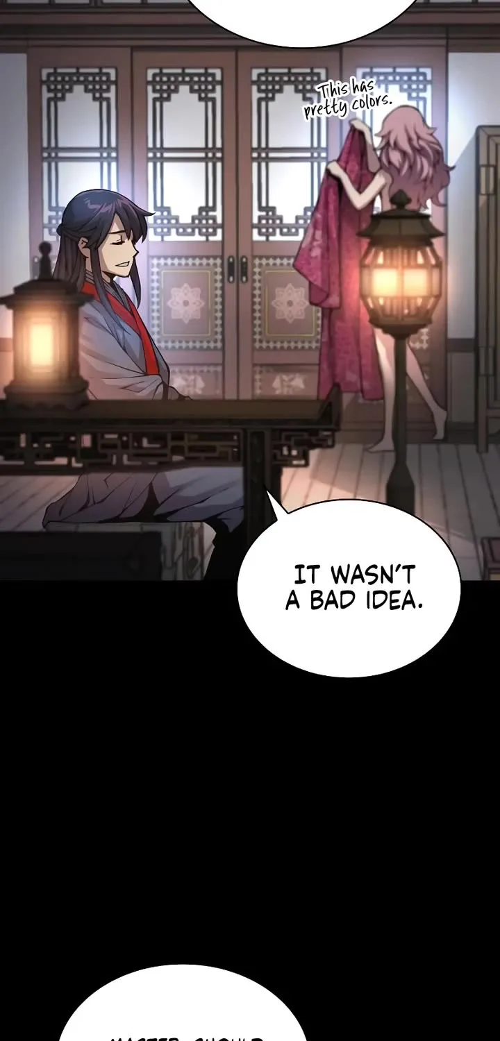 Read Myst, Might, Mayhem Manga Online