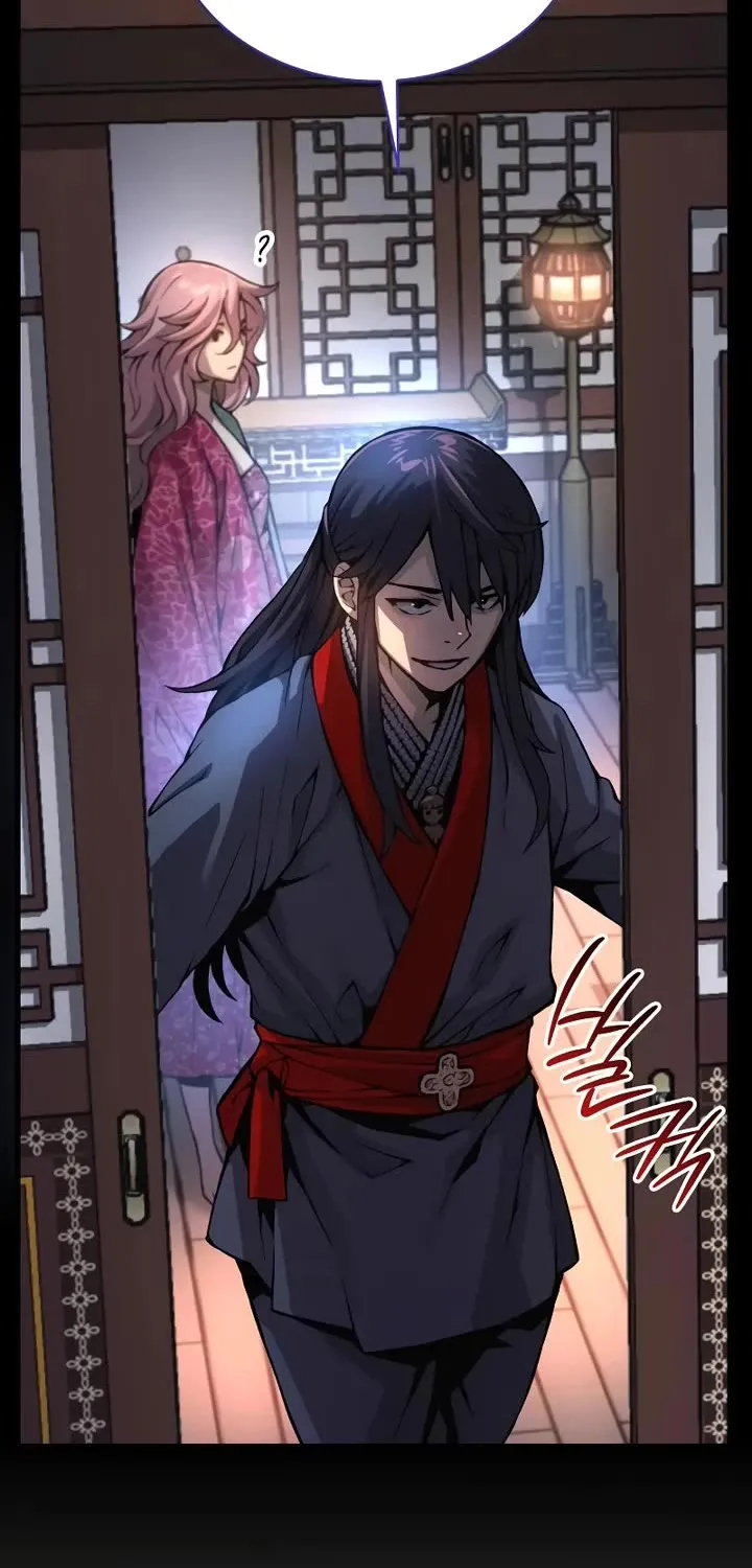 Read Myst, Might, Mayhem Manga Online