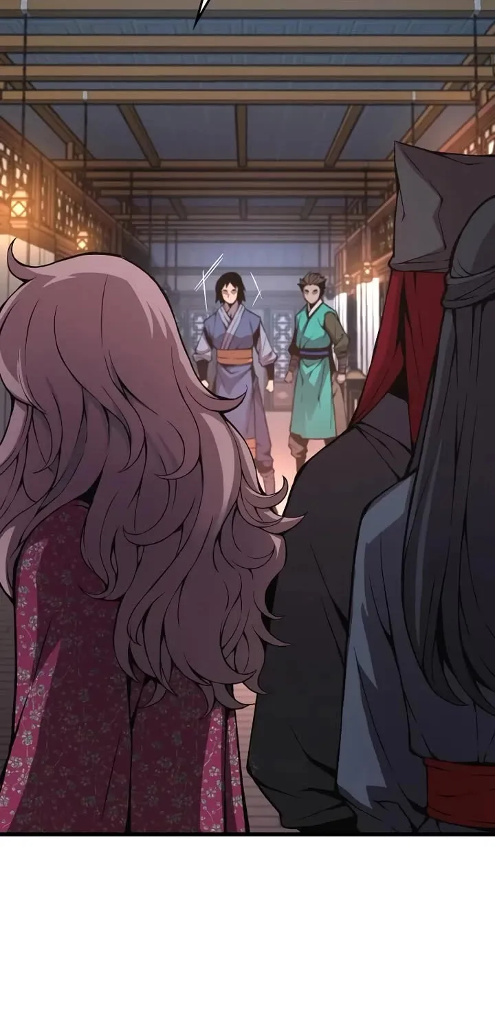 Read Myst, Might, Mayhem Manga Online