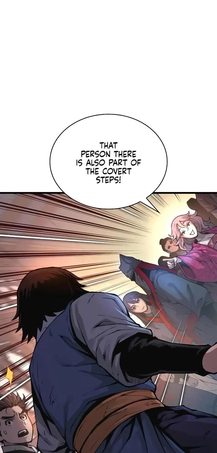 Read Myst, Might, Mayhem Manga Online