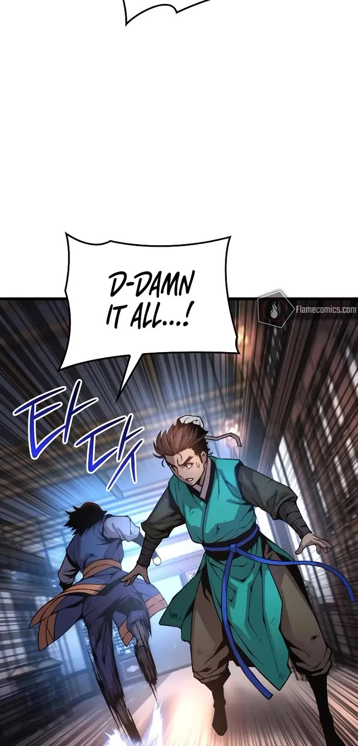 Read Myst, Might, Mayhem Manga Online