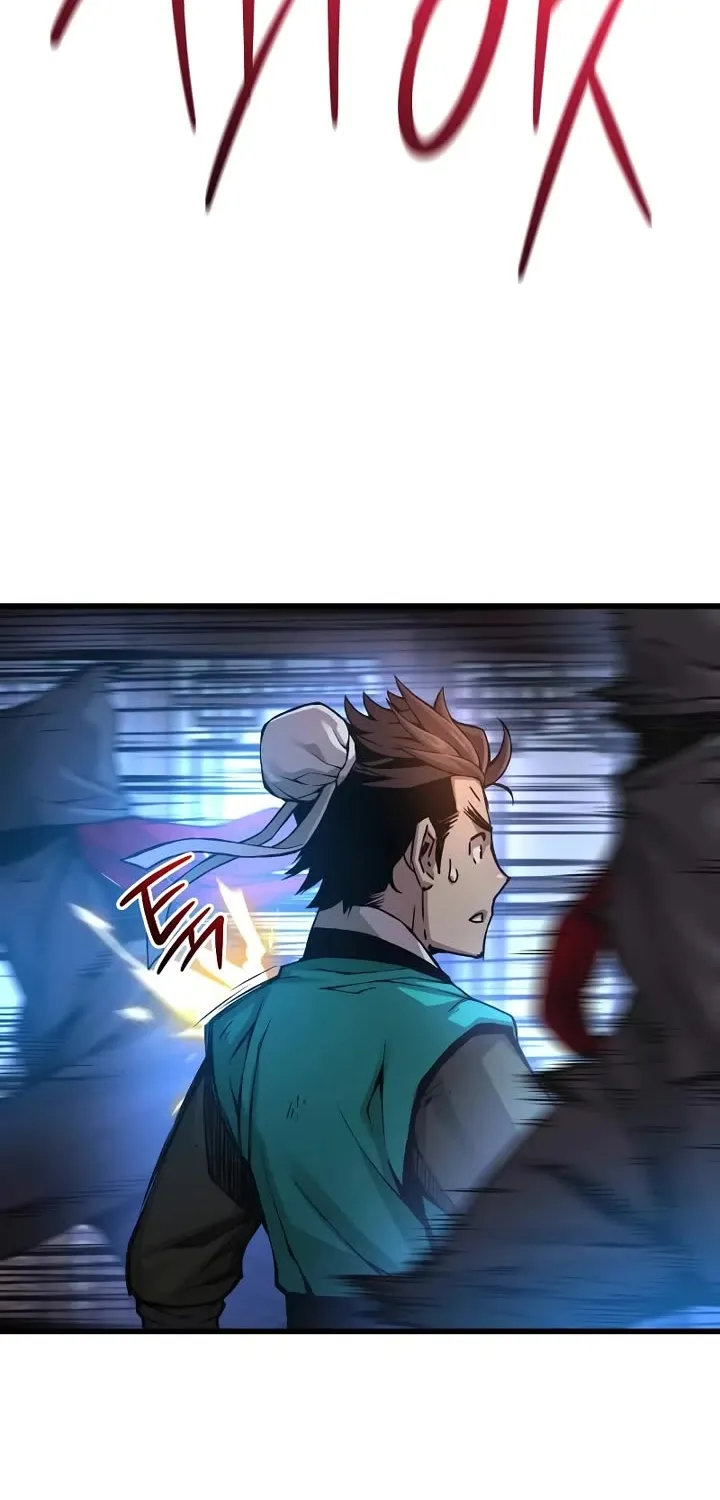 Read Myst, Might, Mayhem Manga Online