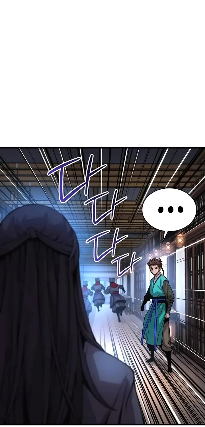 Read Myst, Might, Mayhem Manga Online