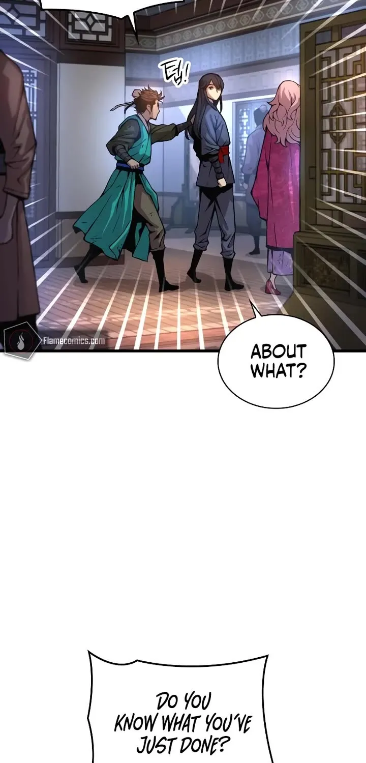 Read Myst, Might, Mayhem Manga Online