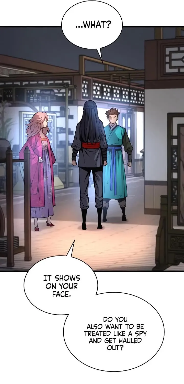 Read Myst, Might, Mayhem Manga Online