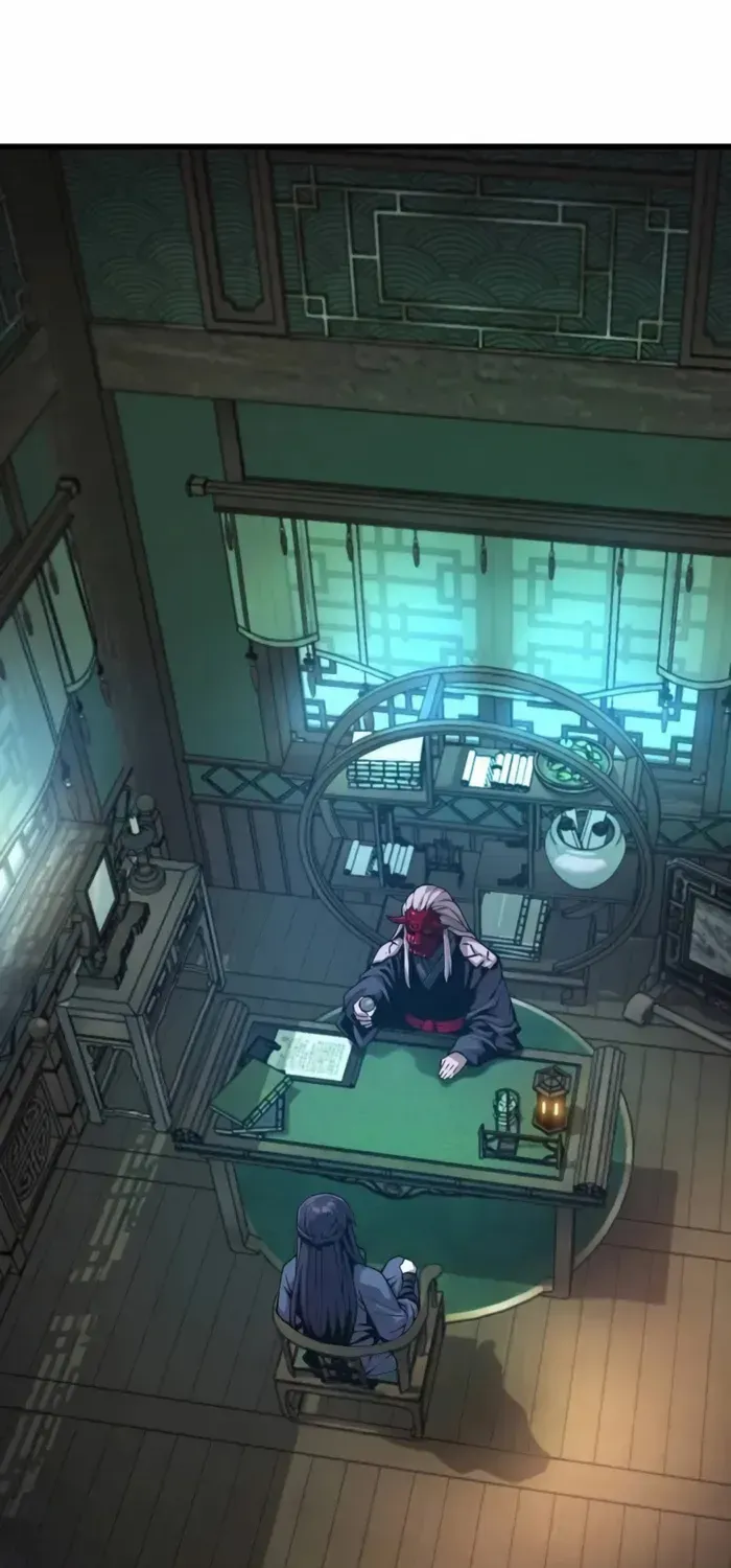 Read Myst, Might, Mayhem Manga Online