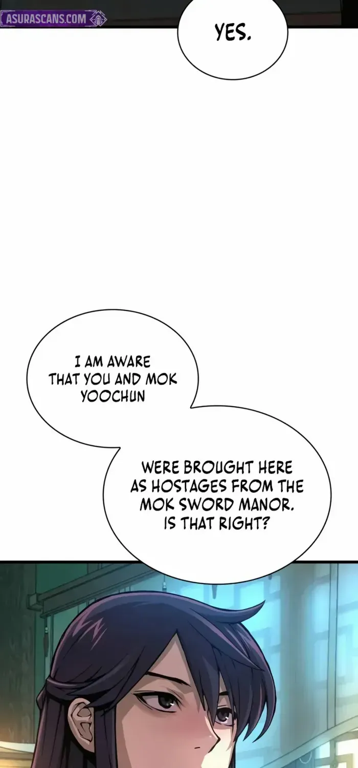 Read Myst, Might, Mayhem Manga Online