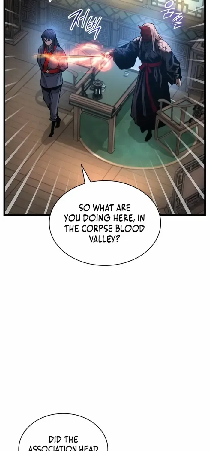 Read Myst, Might, Mayhem Manga Online