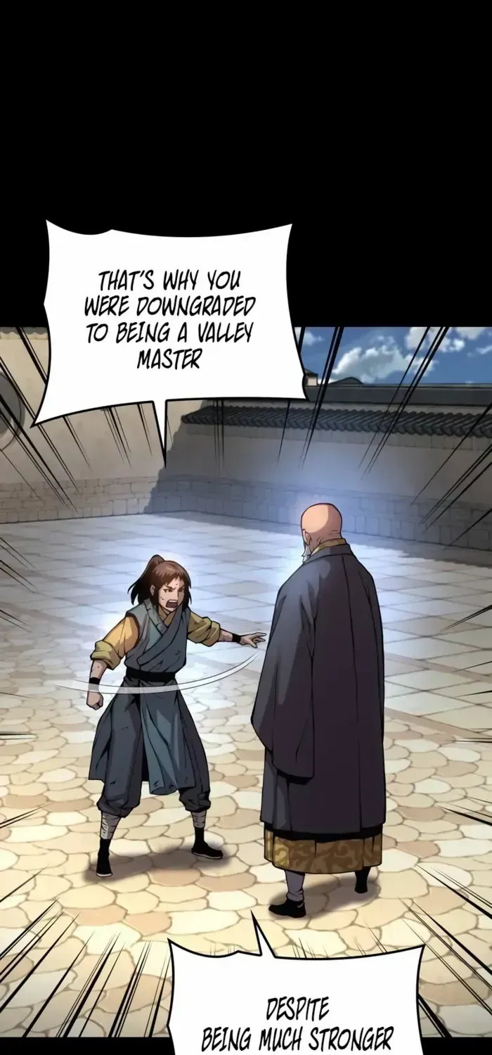 Read Myst, Might, Mayhem Manga Online