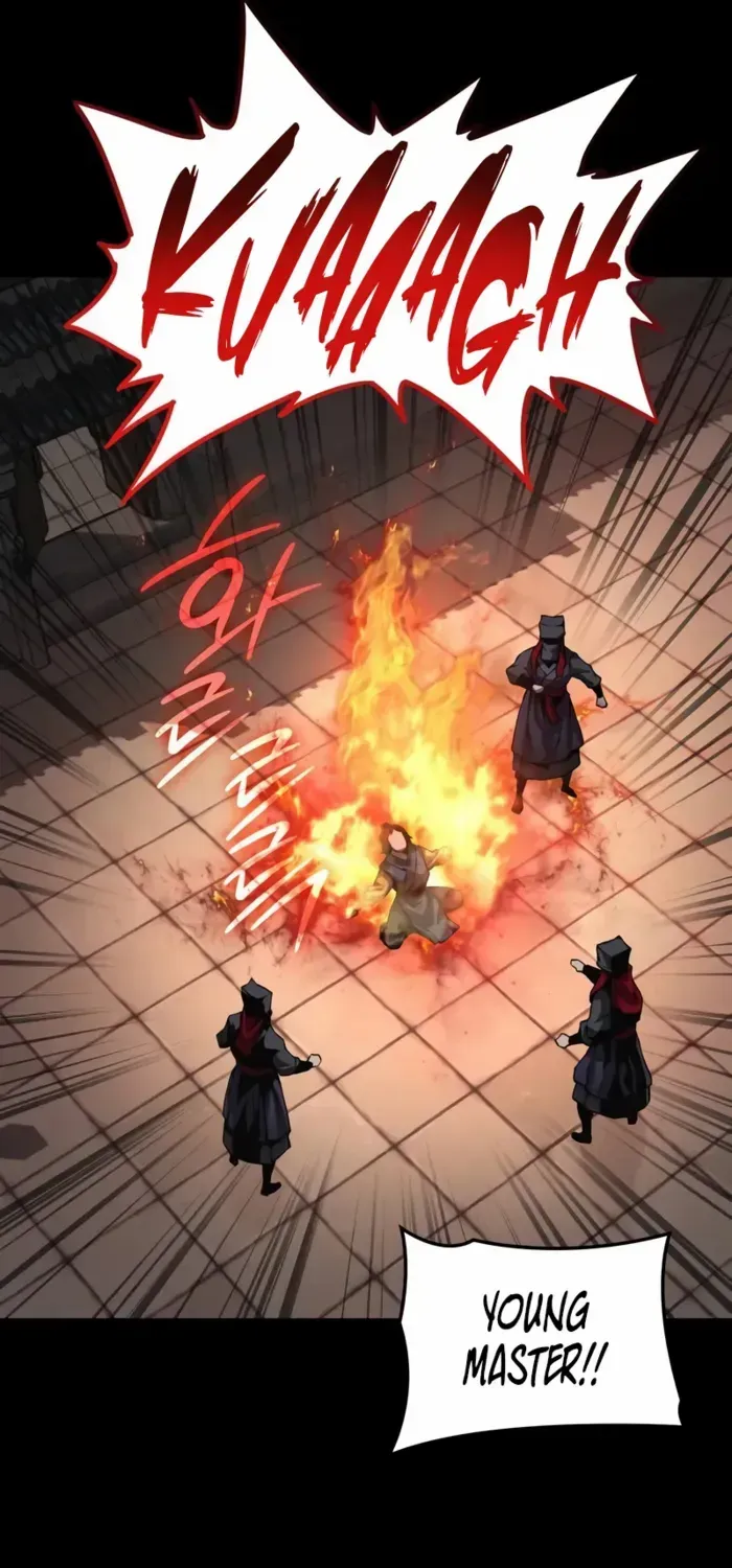 Read Myst, Might, Mayhem Manga Online