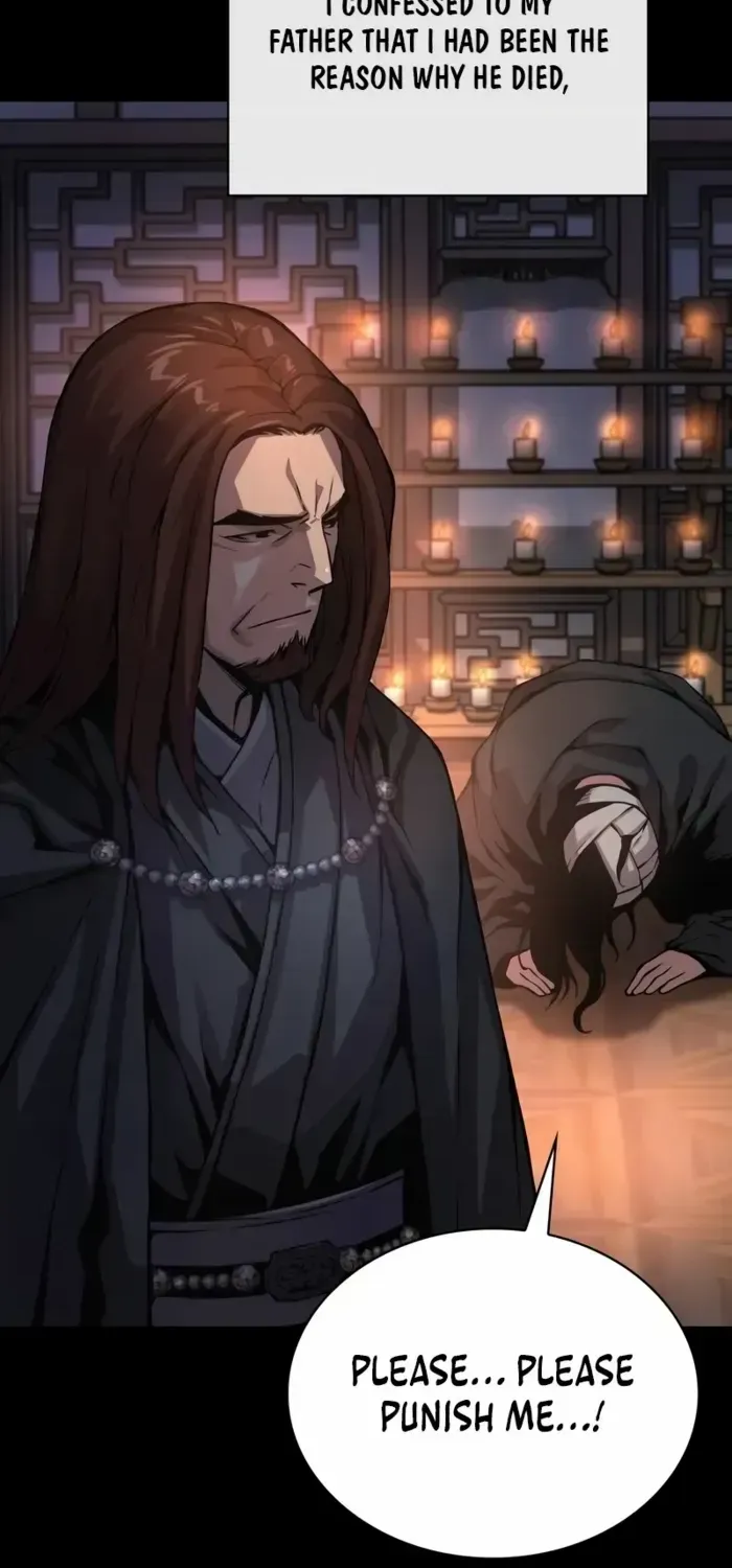 Read Myst, Might, Mayhem Manga Online