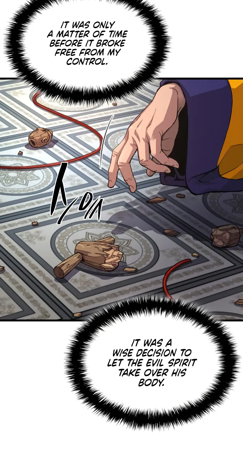 Read Myst, Might, Mayhem Manga Online