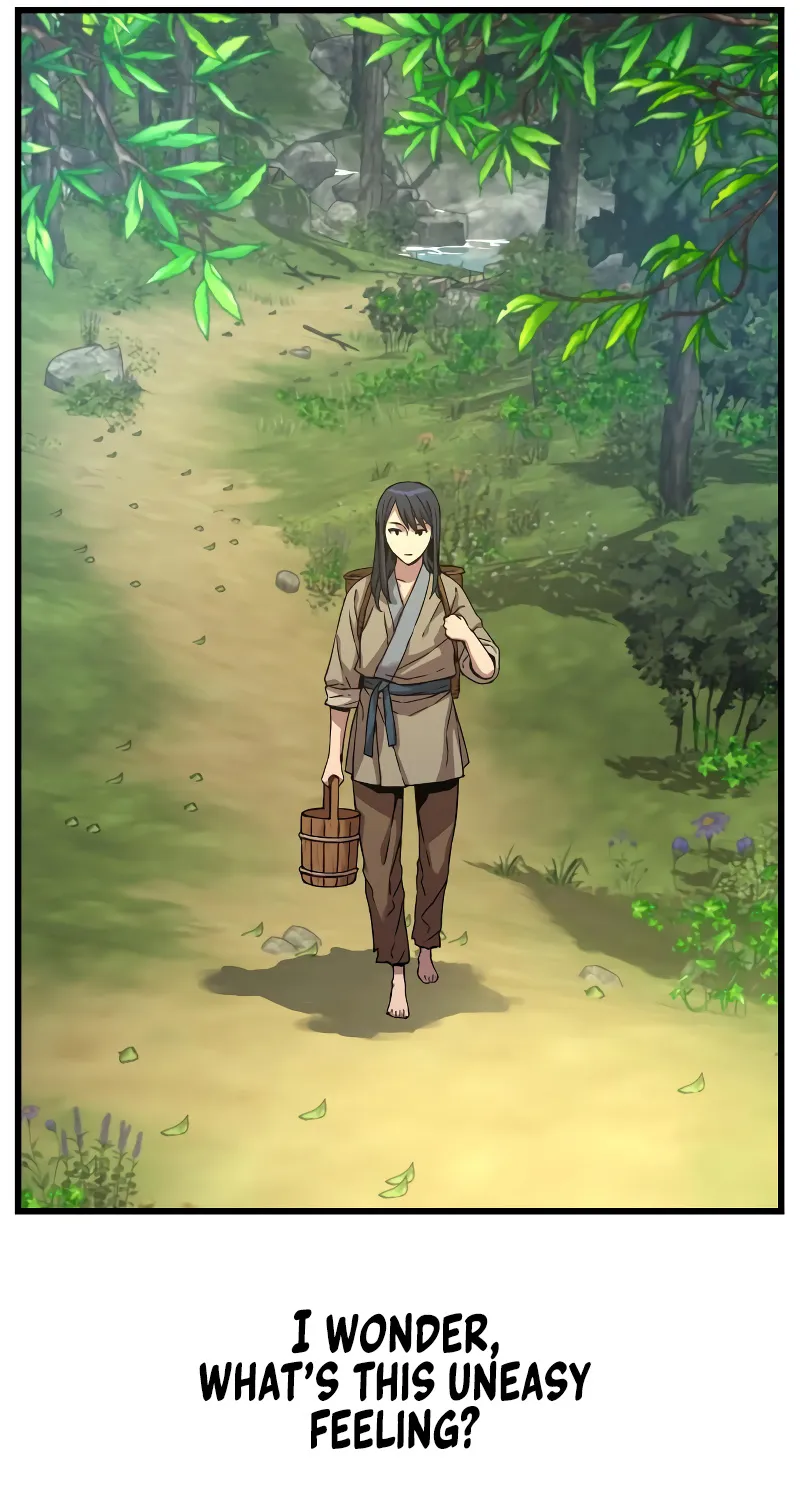 Read Myst, Might, Mayhem Manga Online