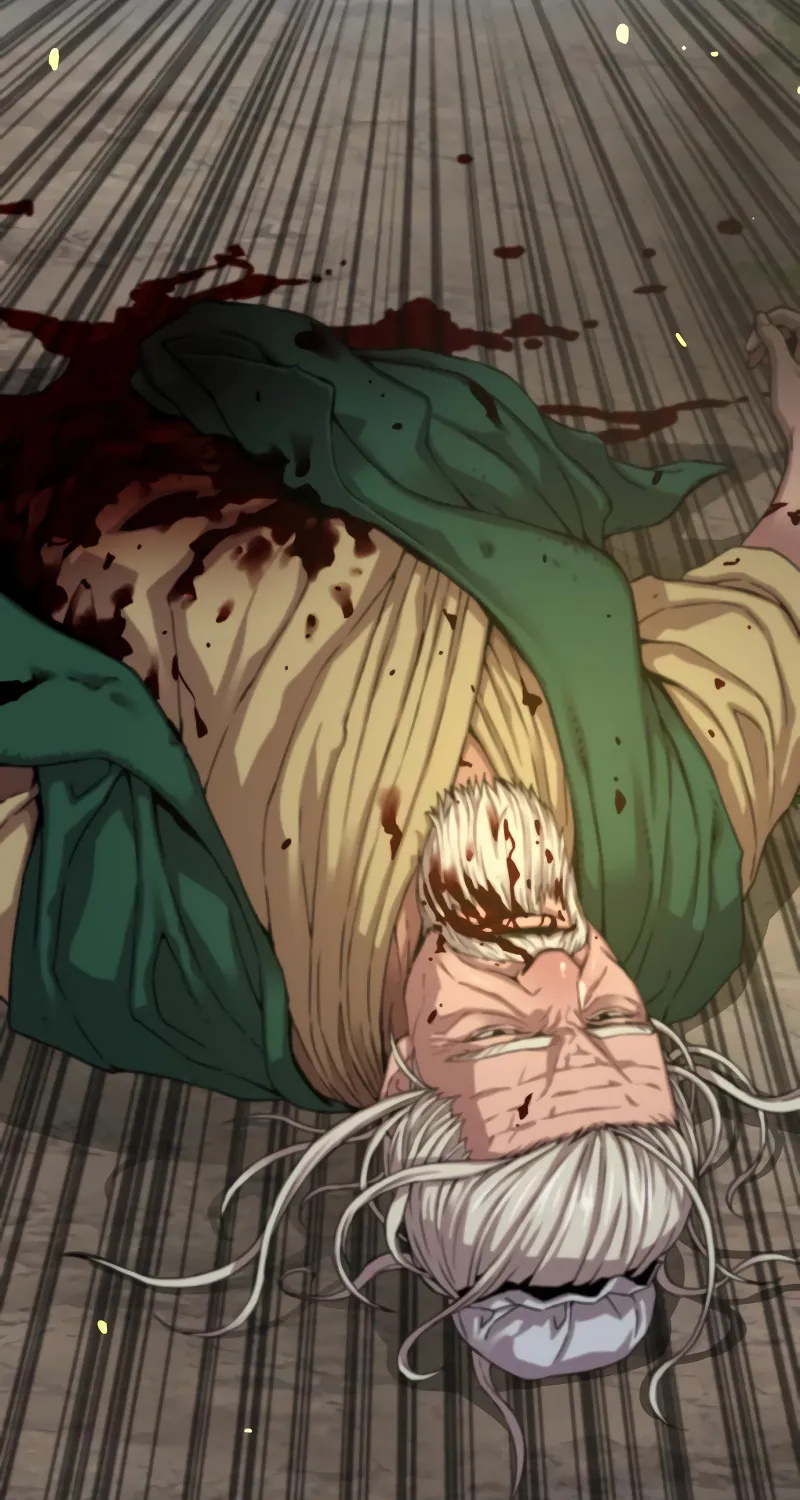 Read Myst, Might, Mayhem Manga Online
