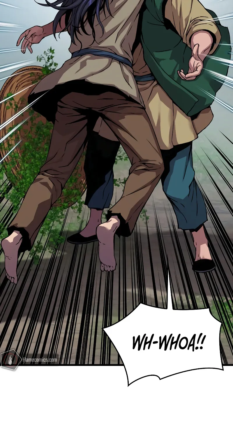 Read Myst, Might, Mayhem Manga Online