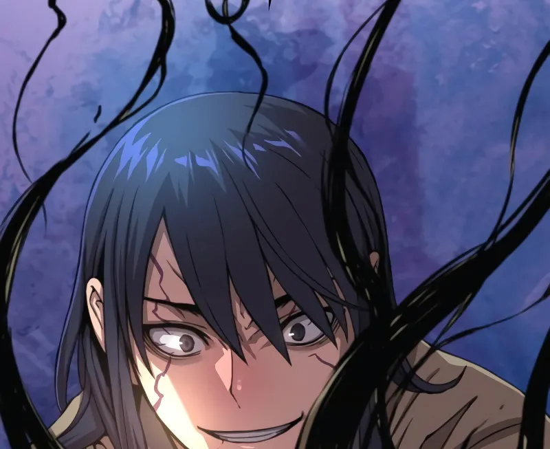 Read Myst, Might, Mayhem Manga Online