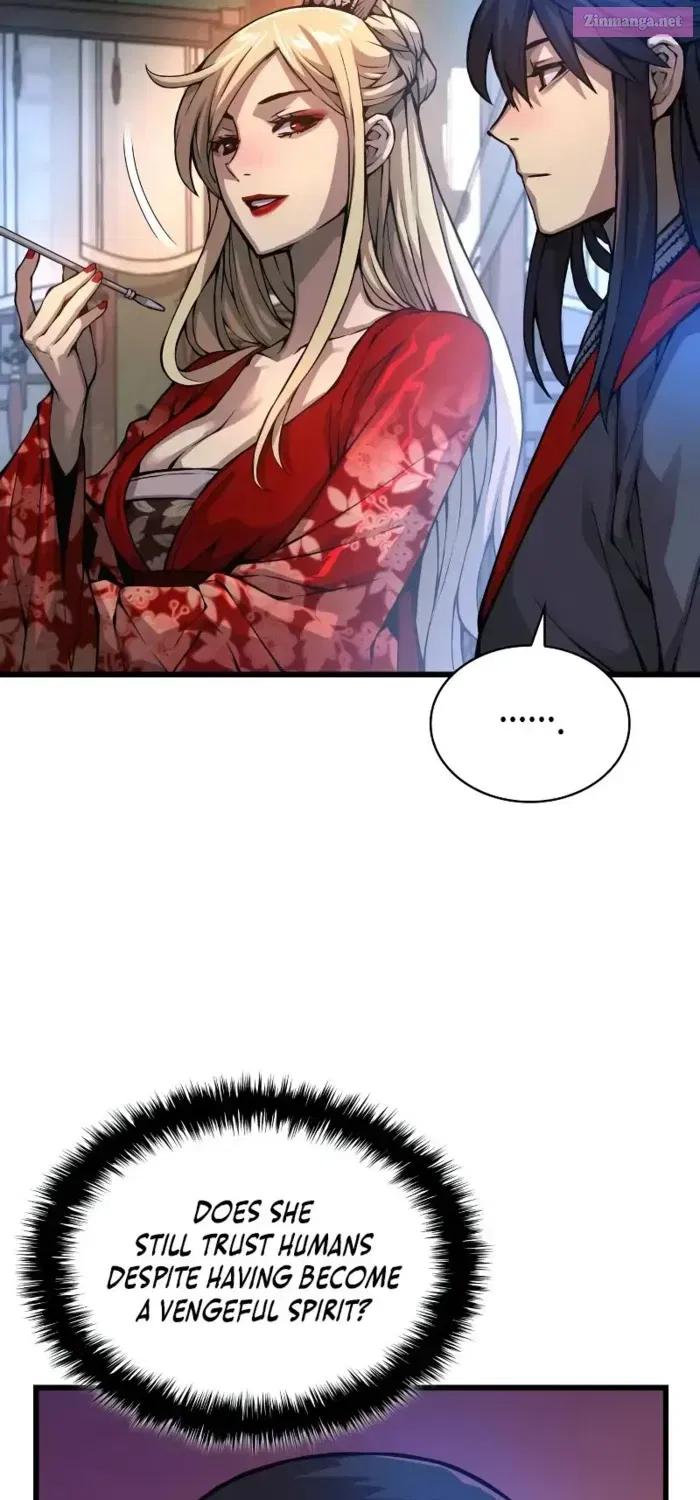 Read Myst, Might, Mayhem Manga Online