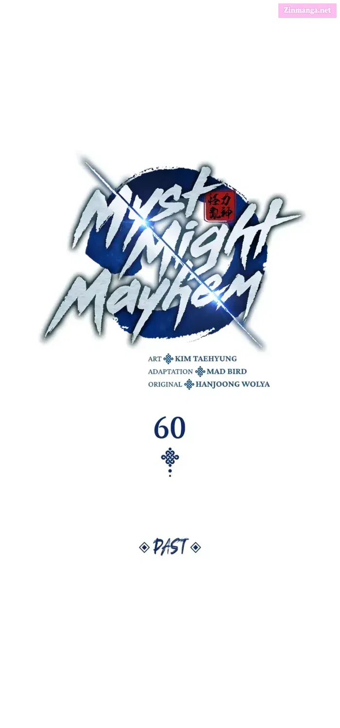 Read Myst, Might, Mayhem Manga Online