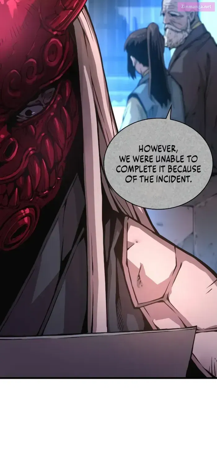 Read Myst, Might, Mayhem Manga Online