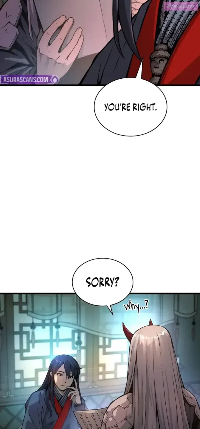 Read Myst, Might, Mayhem Manga Online