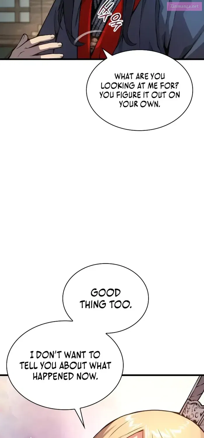 Read Myst, Might, Mayhem Manga Online