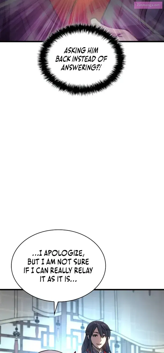 Read Myst, Might, Mayhem Manga Online