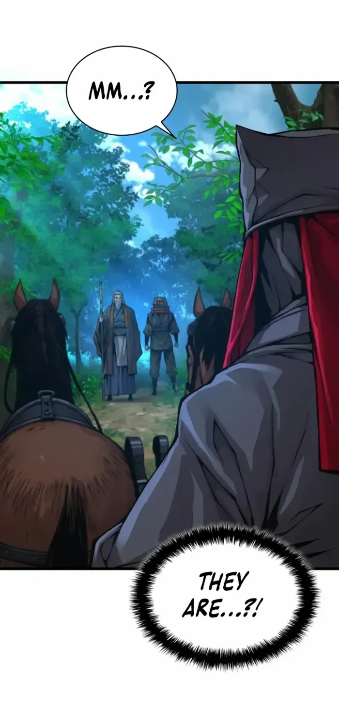 Read Myst, Might, Mayhem Manga Online