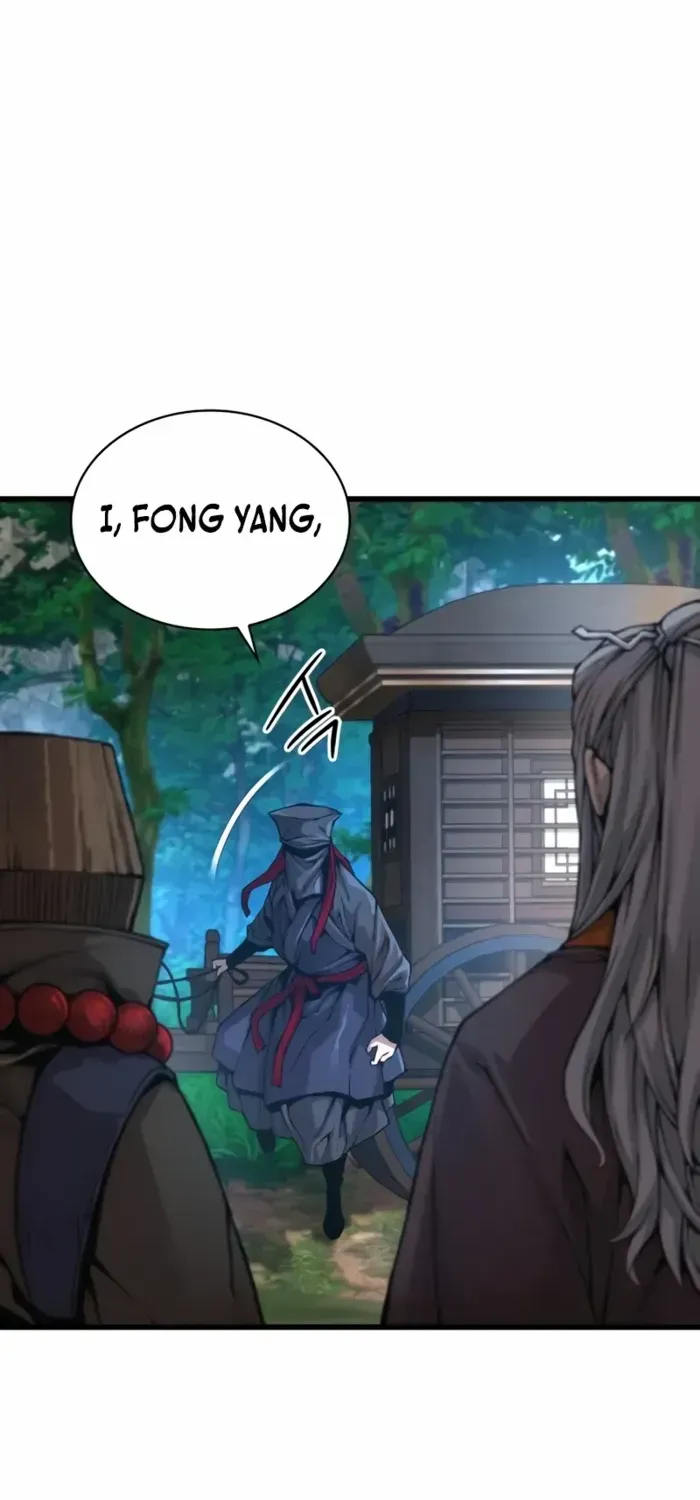 Read Myst, Might, Mayhem Manga Online