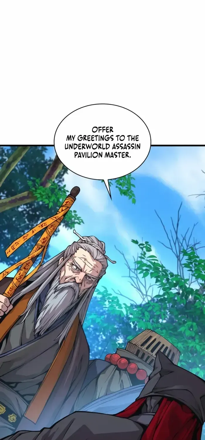 Read Myst, Might, Mayhem Manga Online