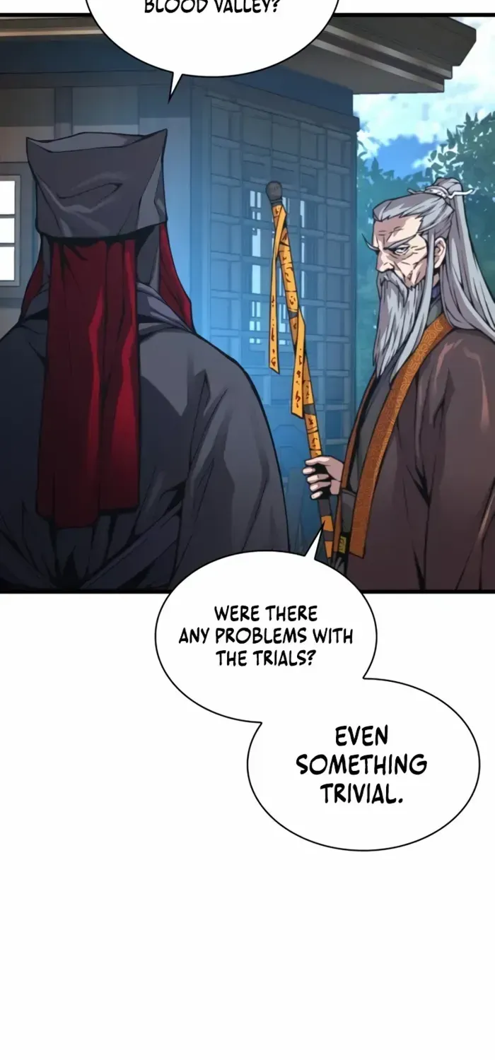 Read Myst, Might, Mayhem Manga Online