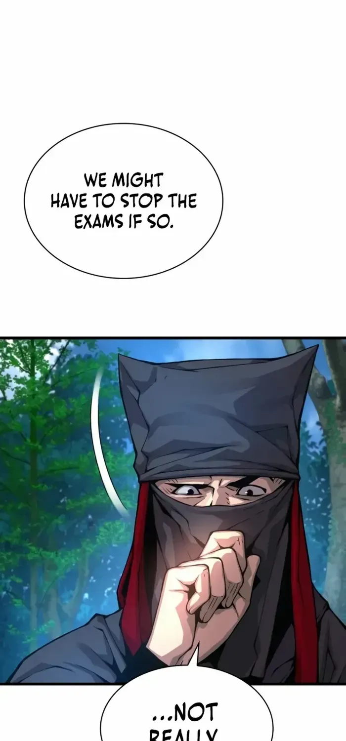 Read Myst, Might, Mayhem Manga Online