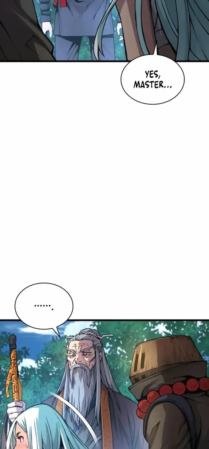 Read Myst, Might, Mayhem Manga Online