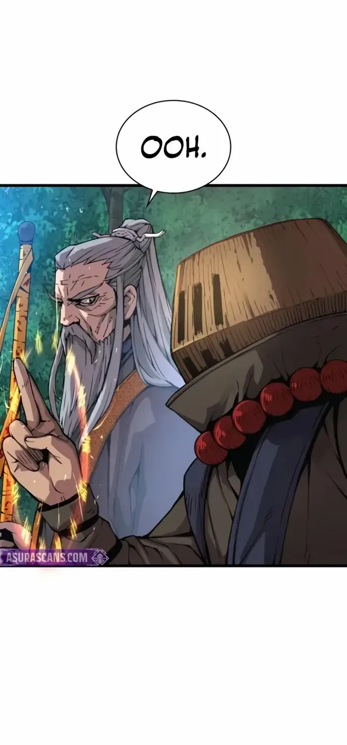 Read Myst, Might, Mayhem Manga Online