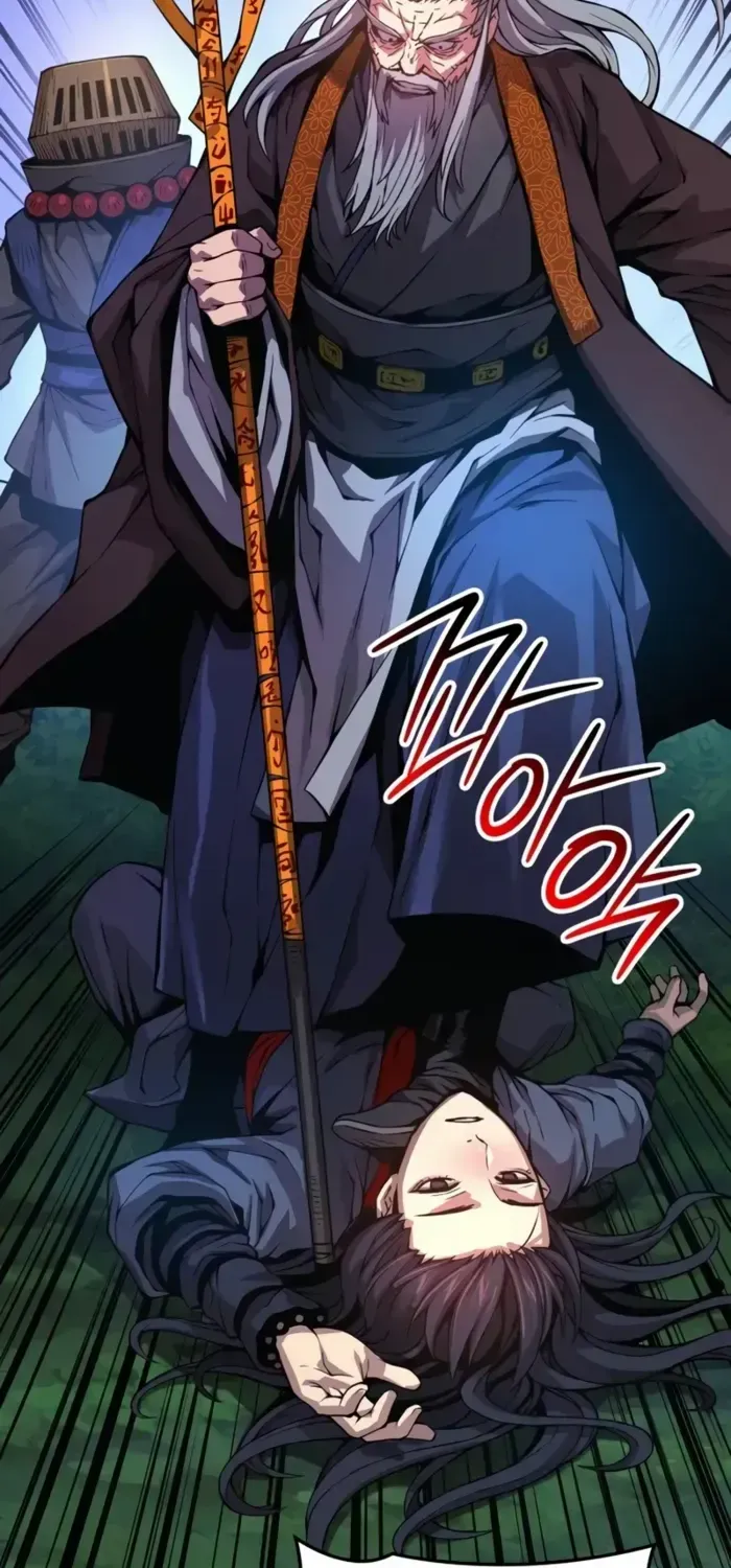 Read Myst, Might, Mayhem Manga Online