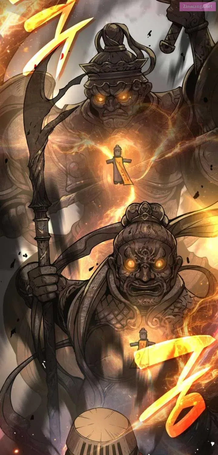 Read Myst, Might, Mayhem Manga Online