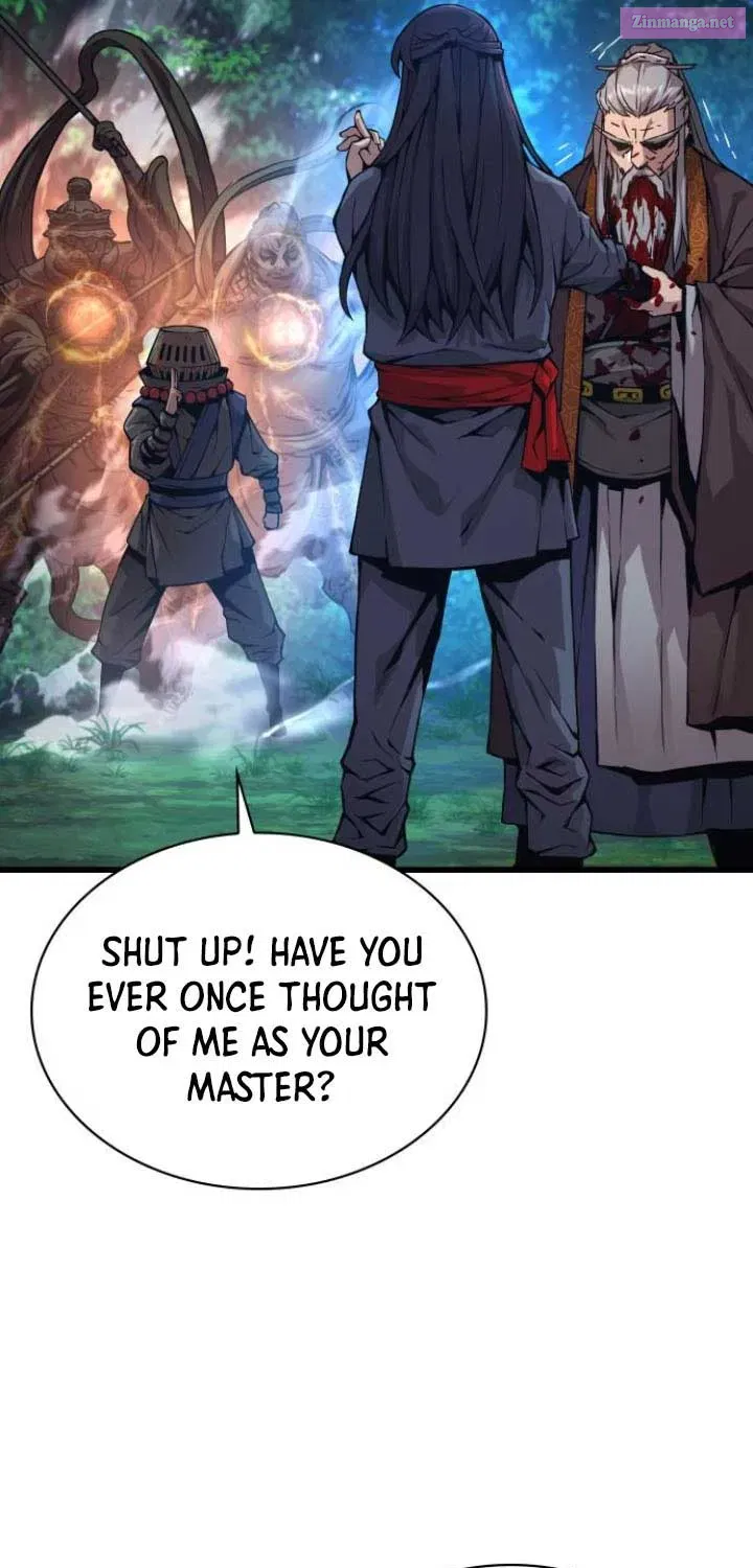 Read Myst, Might, Mayhem Manga Online