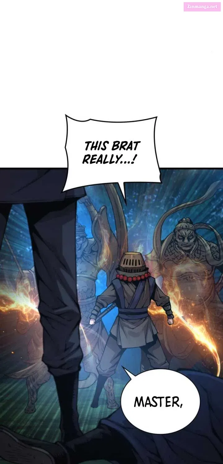 Read Myst, Might, Mayhem Manga Online