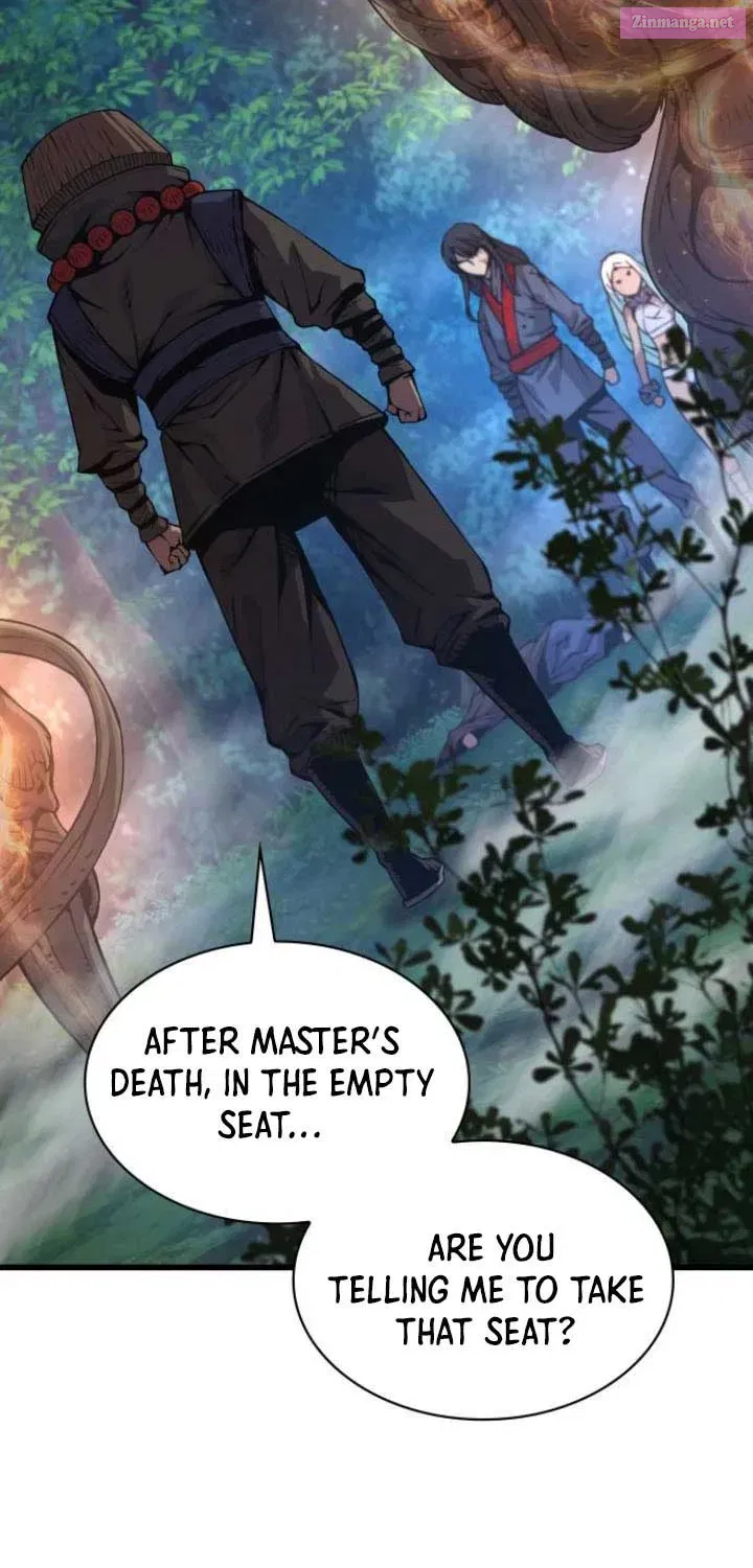 Read Myst, Might, Mayhem Manga Online