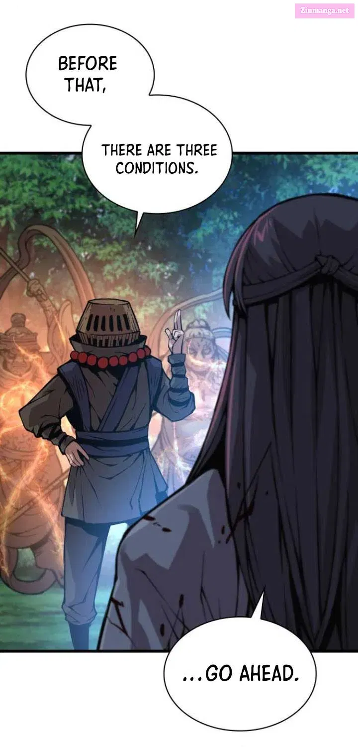 Read Myst, Might, Mayhem Manga Online
