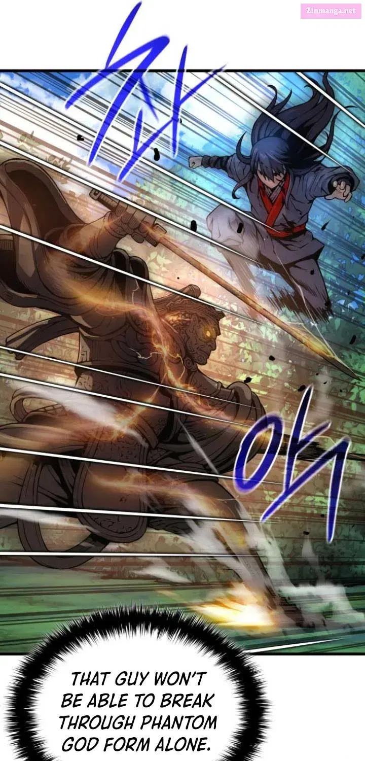 Read Myst, Might, Mayhem Manga Online