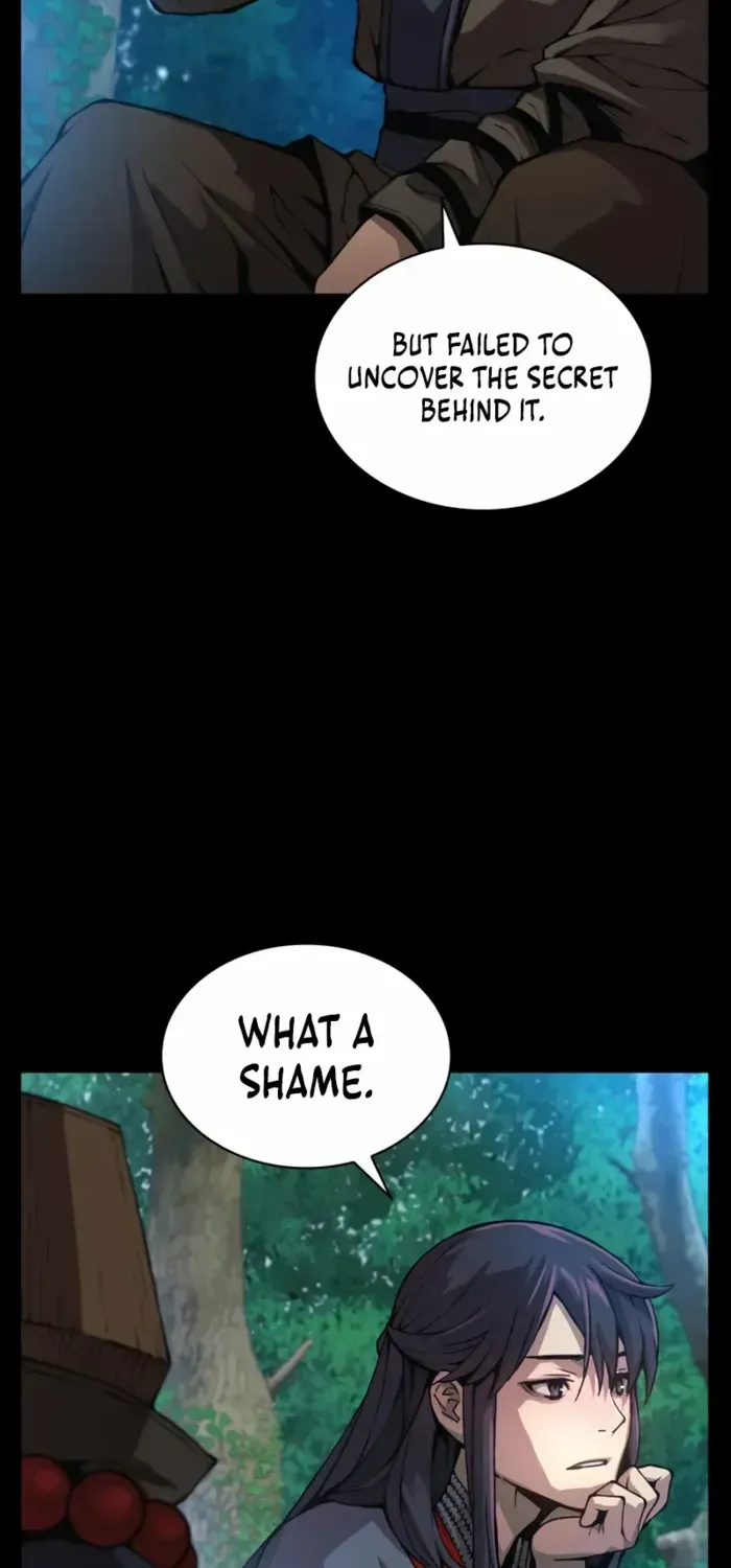 Read Myst, Might, Mayhem Manga Online